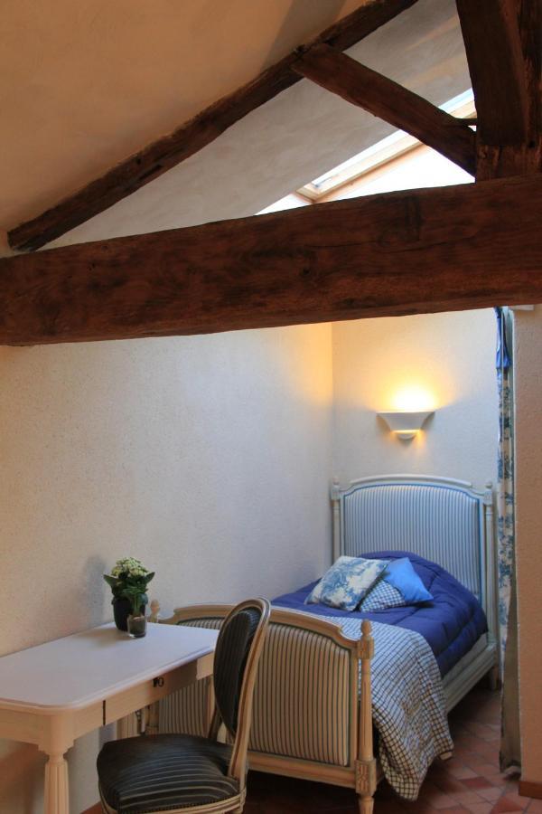 Les Chambres D'Hotes De La Metairie Du Bourg Les Herbiers Kültér fotó